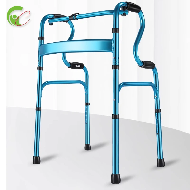 Рисунок 5 - Средство для ходьбы для пожилых людей