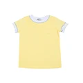 Short sleeve tee
