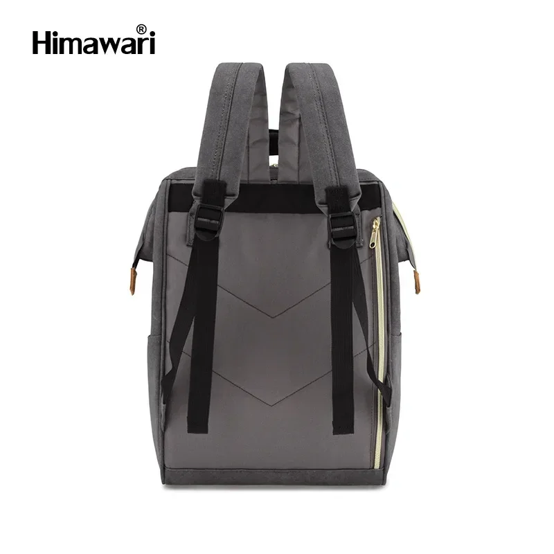 5 Color Canvas Schoolbag Retro Female Travel Backpack Men Sports Anti-theft Backpack Teenage Girl School Bag Mochila Femenina