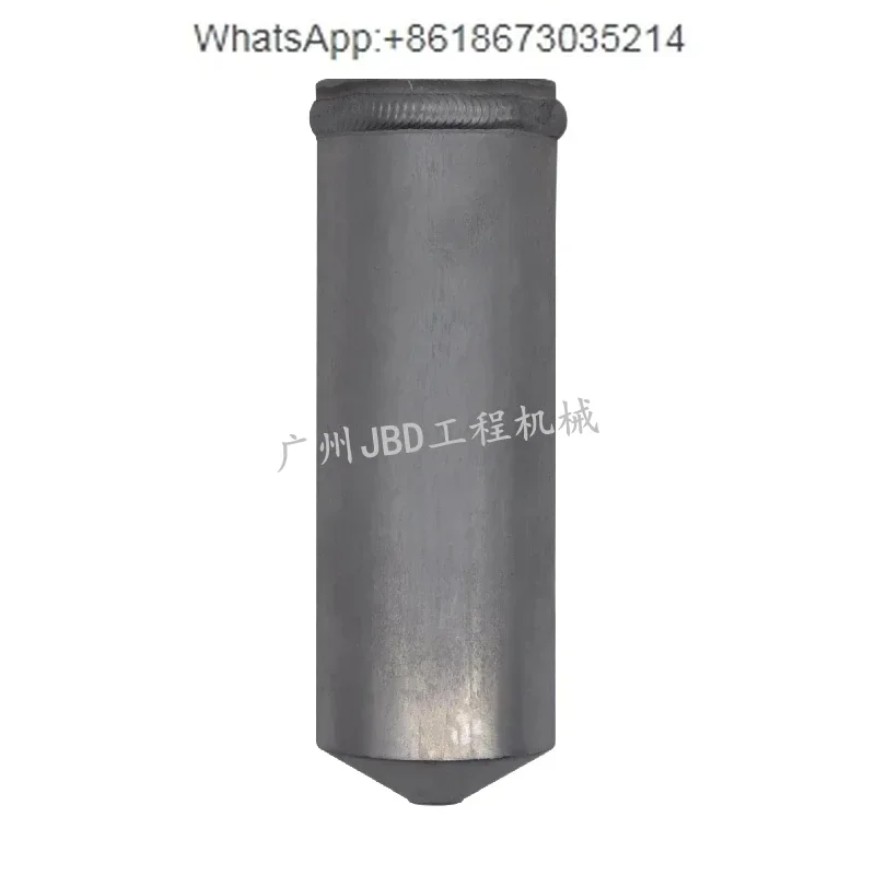 Excavator SY55 60 65 75 115 215 365 485H Air Conditioning Snow Cup Storage Liquid Drying Bottle