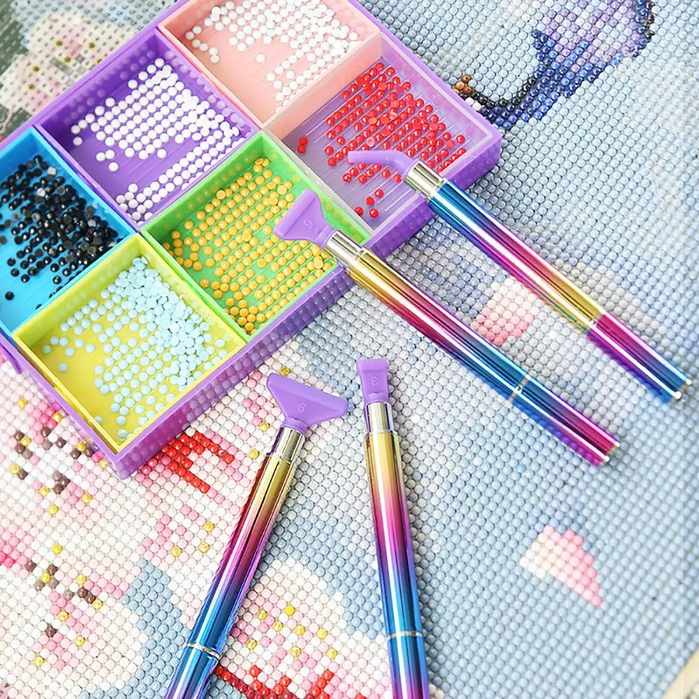 1 набор, набор инструментов для рисования