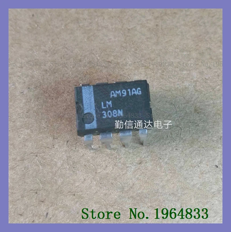 LM308N LM308AN LM308