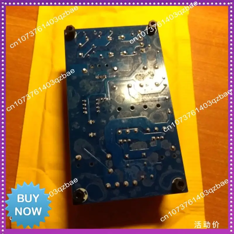 Convertitore CA Ltem caldo 110V 220V a DC 36V MAX 6.5A 100W Trasformatore regolato Driver LED Caricatore di alimentazione