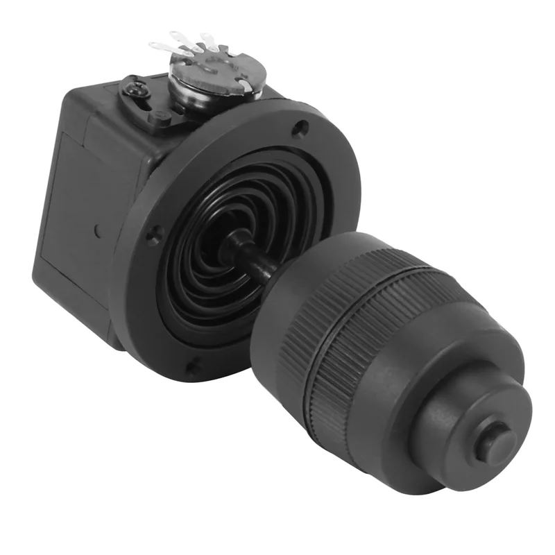 N04R 10X 4-As Joystick Potentiometer Knop Controller Voor JH-D400X-R4 10K 4D Verzegelde Rocker Potentiometer