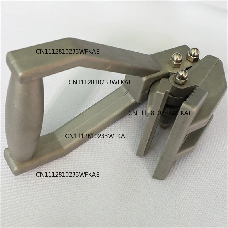 Carpet Clamp Deluxe Carpet Puller Removal Tool JN277