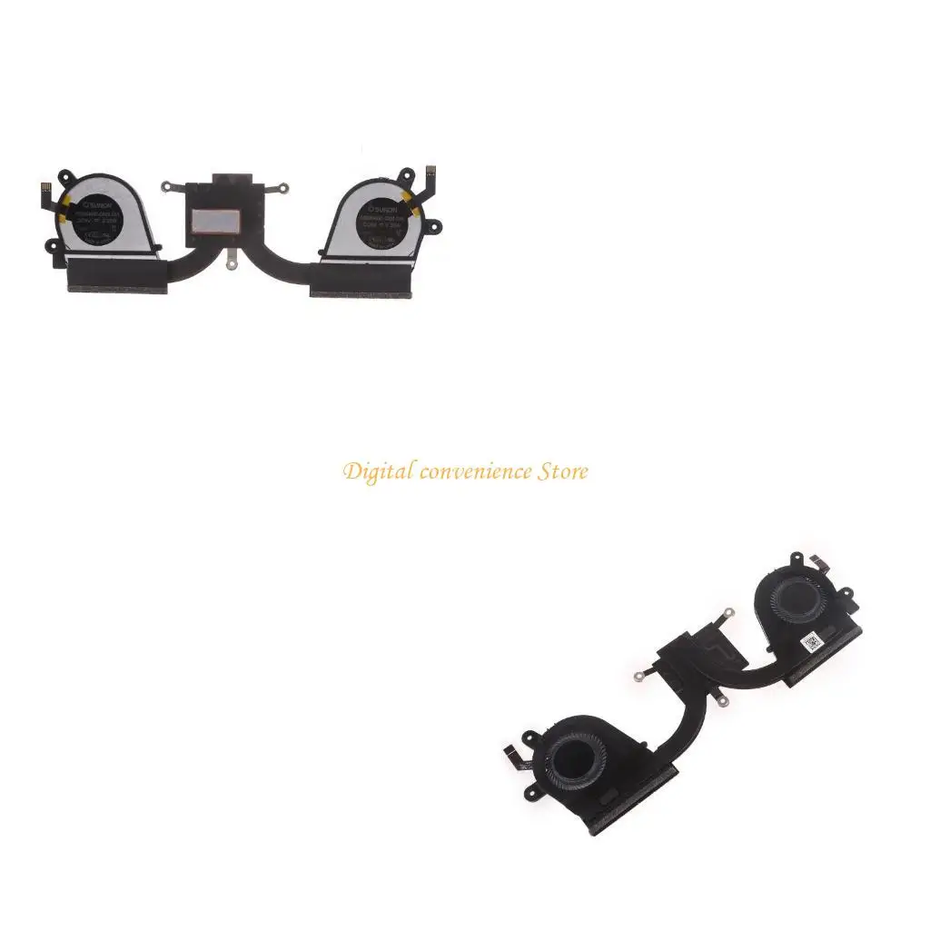 

Сменный охлаждающий вентилятор ЦП 97QA для радиатора вентилятора ЦП Yoga 720-13IKB