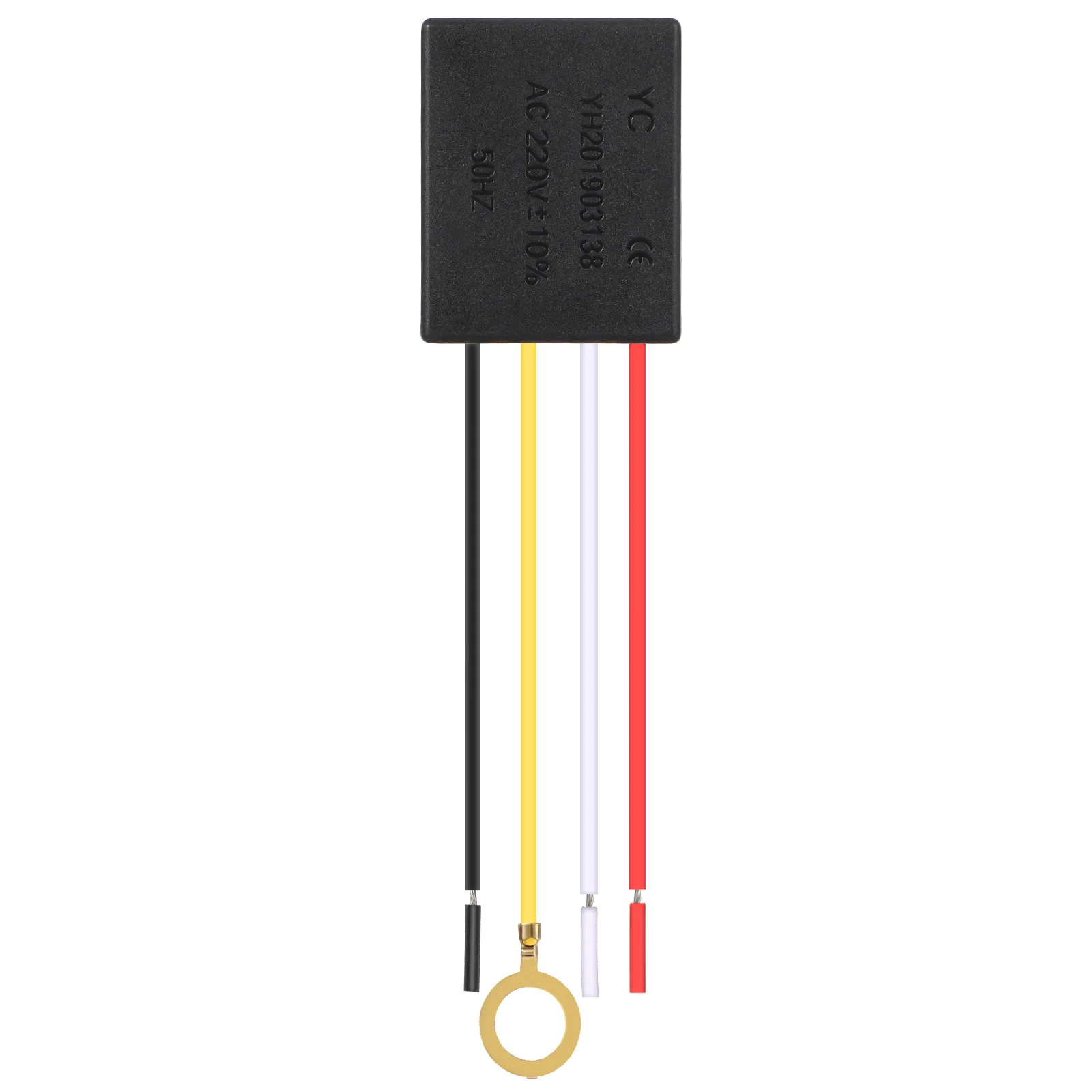 

Touch Dimmer Module Desk Lamp 3 Way for Bulb Parts 240V Lamps Low Medium High Functions Replace Damaged Fit 60W