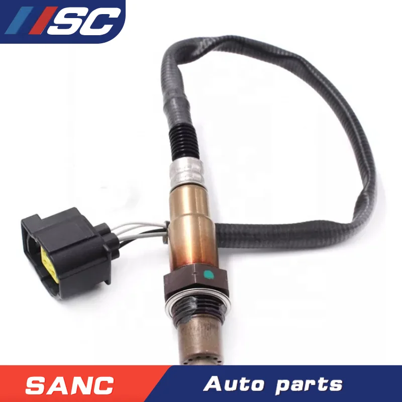 0045420818 Oxygen Sensor Front right rearleft For Mercedes-Benz X204 C219 X164 W164 W211 C300 CL550 E350 0258006747 0065423918