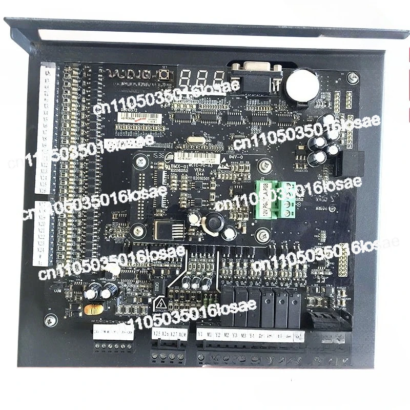 For All-in-one Inverter FJ3000-4015/FJ-MPU-V4.0