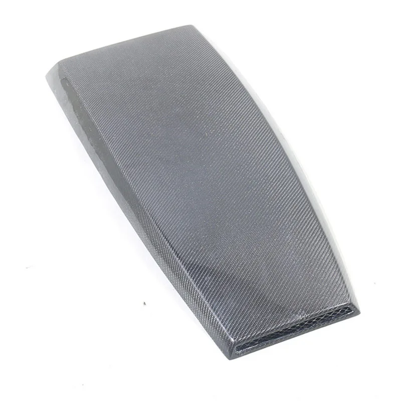 

Suitable for 2008-2014 Audi R8 Modified Carbon Fiber Roof Vent Exterior Decoration Air Intake