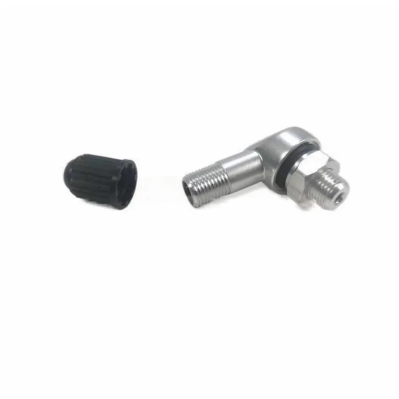 Motorcycle Tubeless Tire Valve Stem QJMOTOR SRK600 QJ600GS‑3A QJ600GS‑3B Benelli TNT600 BN600 752S BJ752S