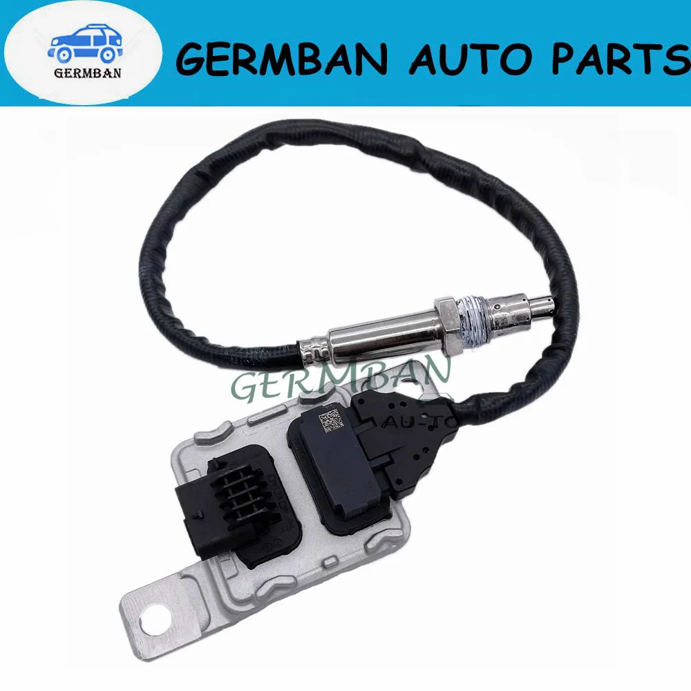 100% New 04L907807EG  04L907805ER  Nox (Nitrogen Oxide) Sensor For BMW 	1er VOLKSWAGEN Dacia Sandero II PASSAT BERLINA C