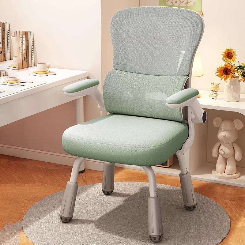 Child Chair Study Growing Children Kids Schoolboy Seats Children's Armchair Room Furniture Table Seggioloni Youth Chairs Baby