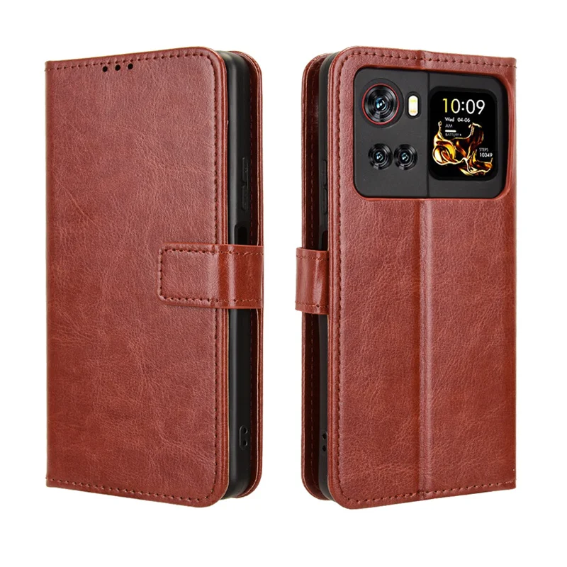 Flip Case For Cubot X100 Case Wallet Magnetic Luxury Leather Cover For Cubot X100 Phone Case