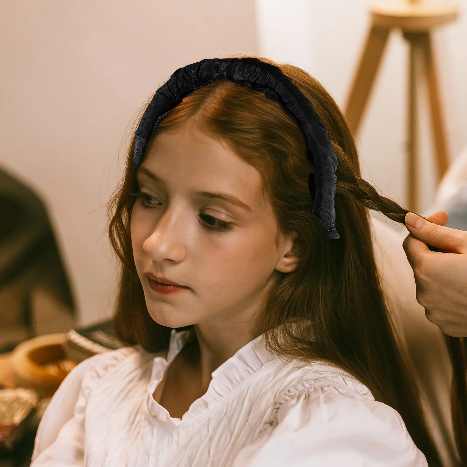 

Foldable Sun Hat Women UV Protection Wide Brim Beach Sun Protection Cap Hats Shell Cap Hair Care Styling Tool