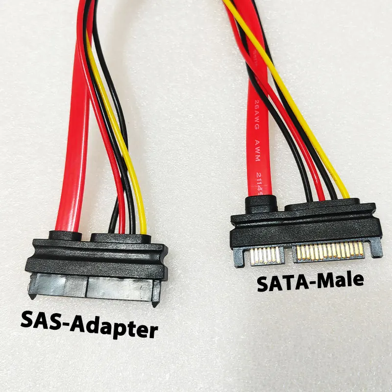 15/30/50CM Sas To S… - image