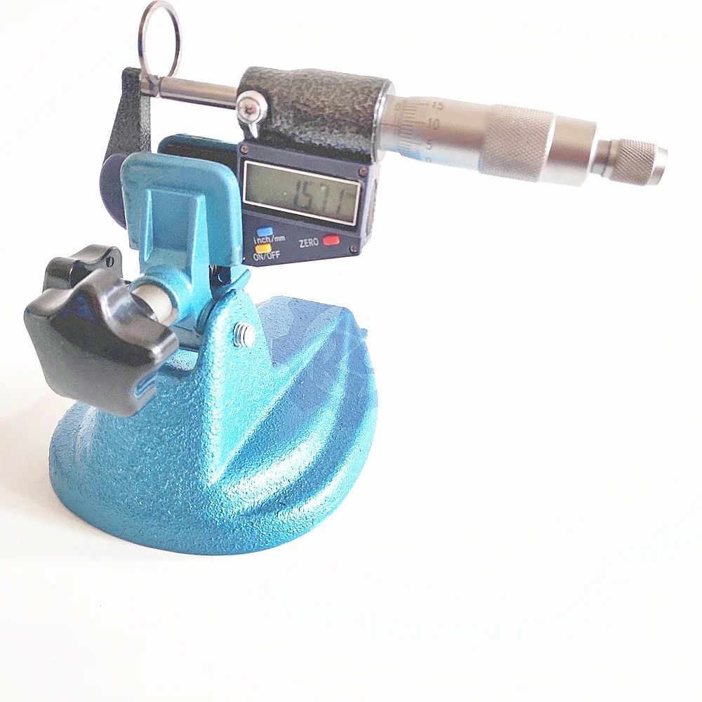 

Micrometer Gauge Stand Seat, Common Rail Injector Repair Tools