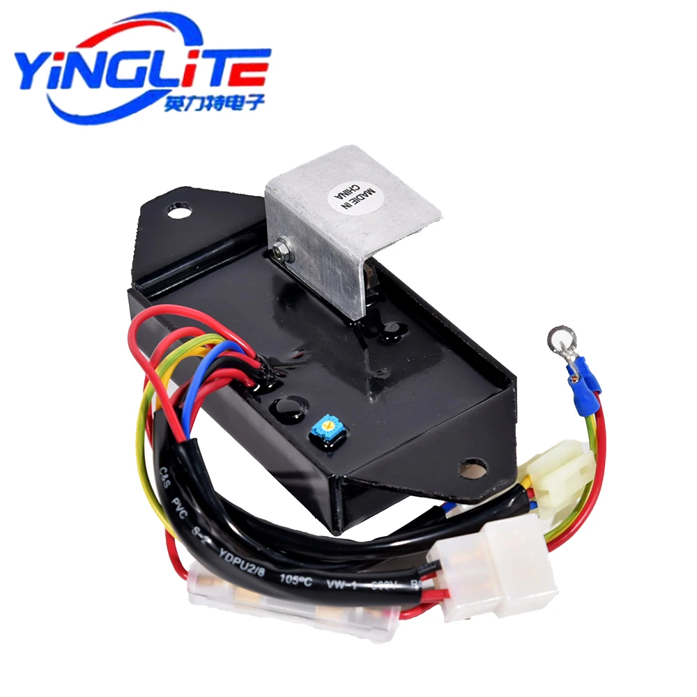 J108 J116 Avr Autom…