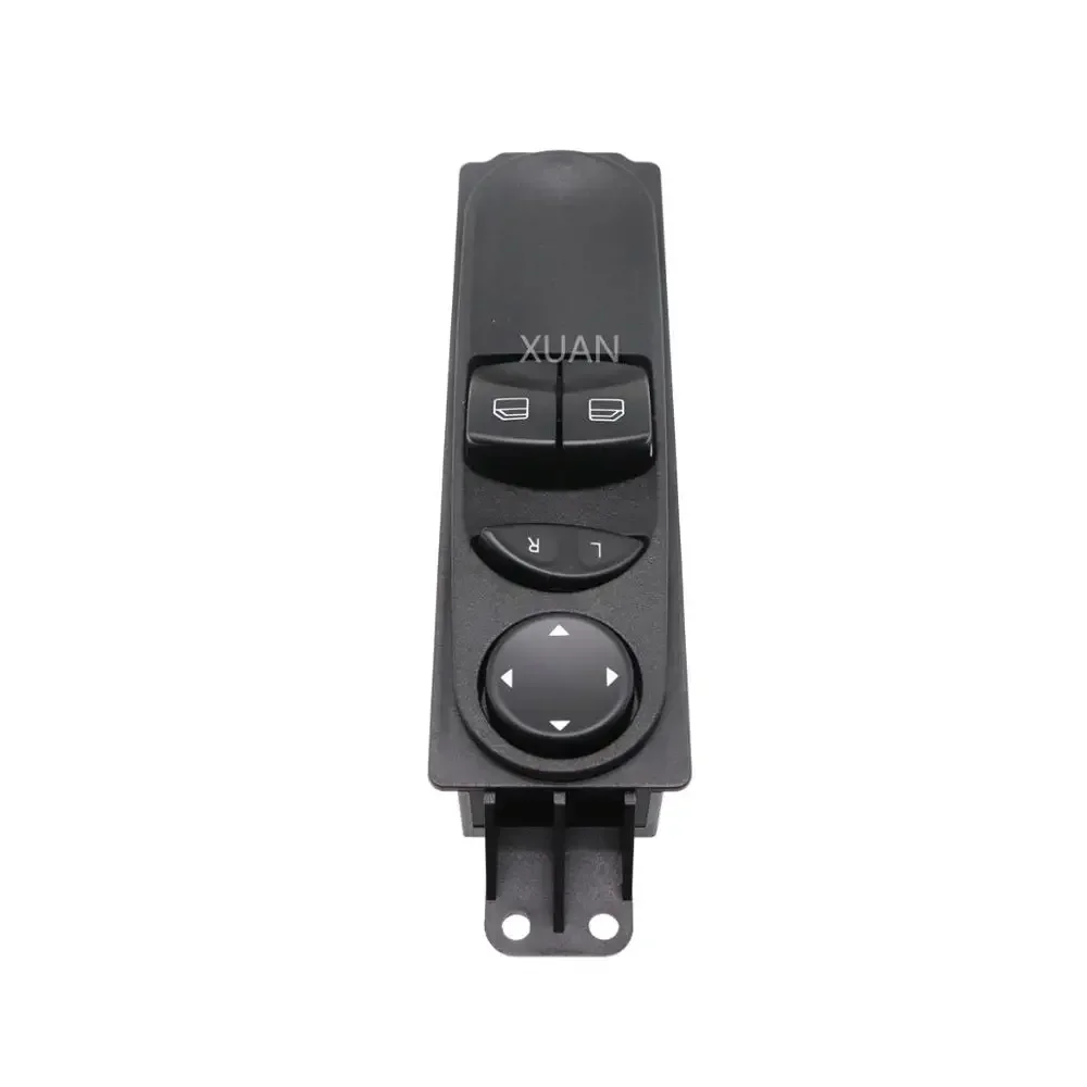 A9065451213 Car Power Window Lifter Master Control Switch Fit For Mercedes-Benz Dodge Sprinter 2500 3500 W906 WS532