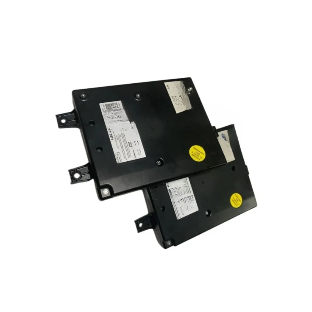 1K8 035 730D Bluetooth-module Vier ringmarkering