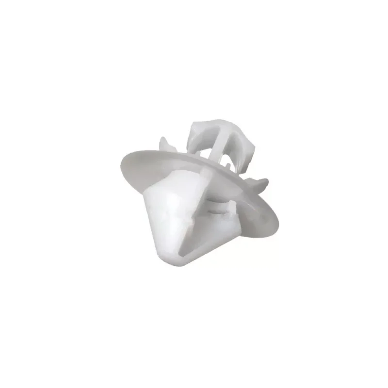 20Pcs For Citroen Dispatch Side Door Body Decorative Clips Plastic Bump Strip
