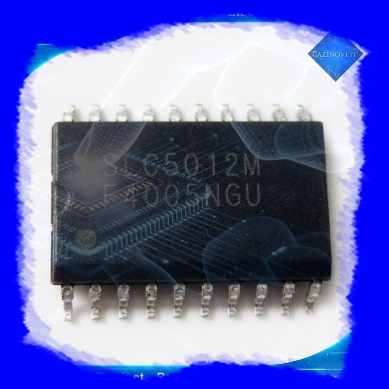 Long-term Cooperative Client Exclusive Discount Policy  SLC5012 SOP-20 SLC5012M