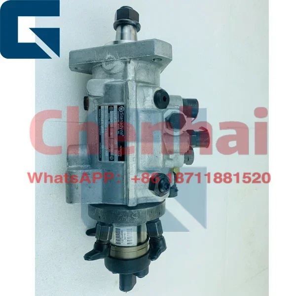 RE-568070 RE568070 Model DE2435-6322   G5Diesel Fuel Injection Pump