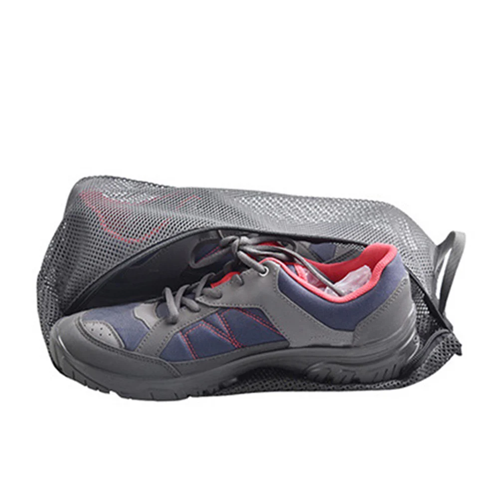 

Сумки для хранения обуви, сумка для хранения на открытом воздухе, легкая сетчатая сумка для хранения, многофункциональная сумка большой вместимости для дайвинга, серфинга, плавания