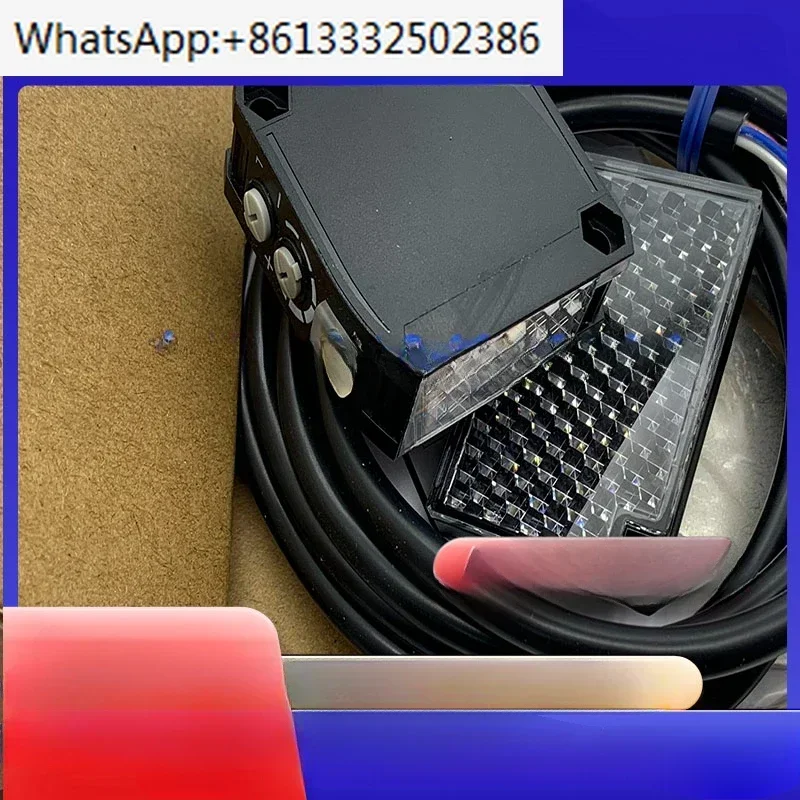 

E3JK-DR11-C E3JK-dr2-C E3JK-dr1 DR11 RR11 RR12оптоэлектронный переключатель