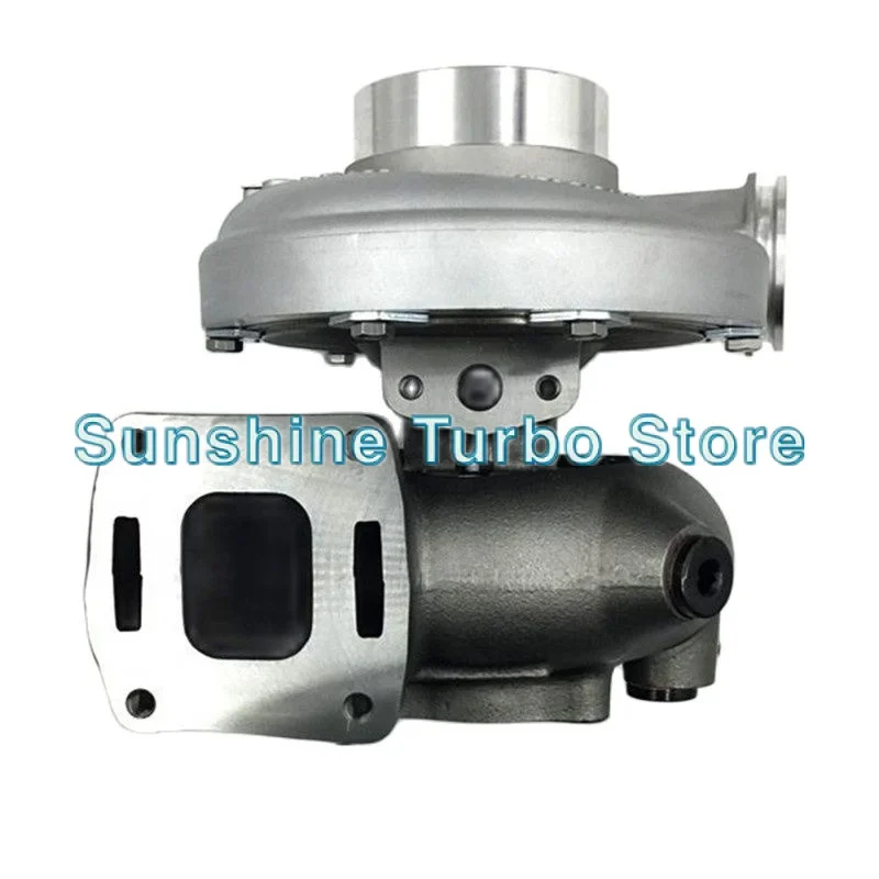 

K31 Turbo Turbocharger 53319886701 53319886705 51.09100-7638 51.09100-7396 for Man Marine D2848LE403