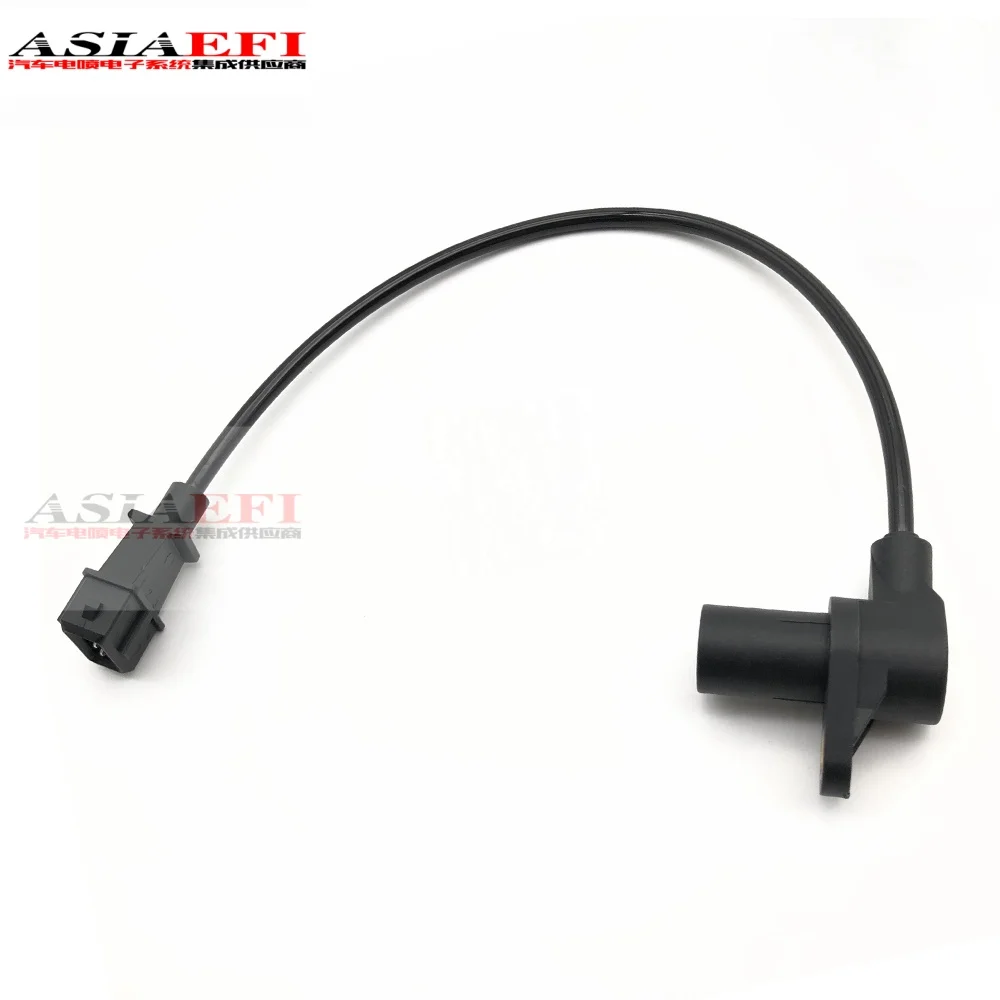 high quality 0231210104 0K2A618891 Crankshaft Position Sensor For Chery Fiat Punto Siena Hyundai H-1 Kia Clarus Retona Sportage