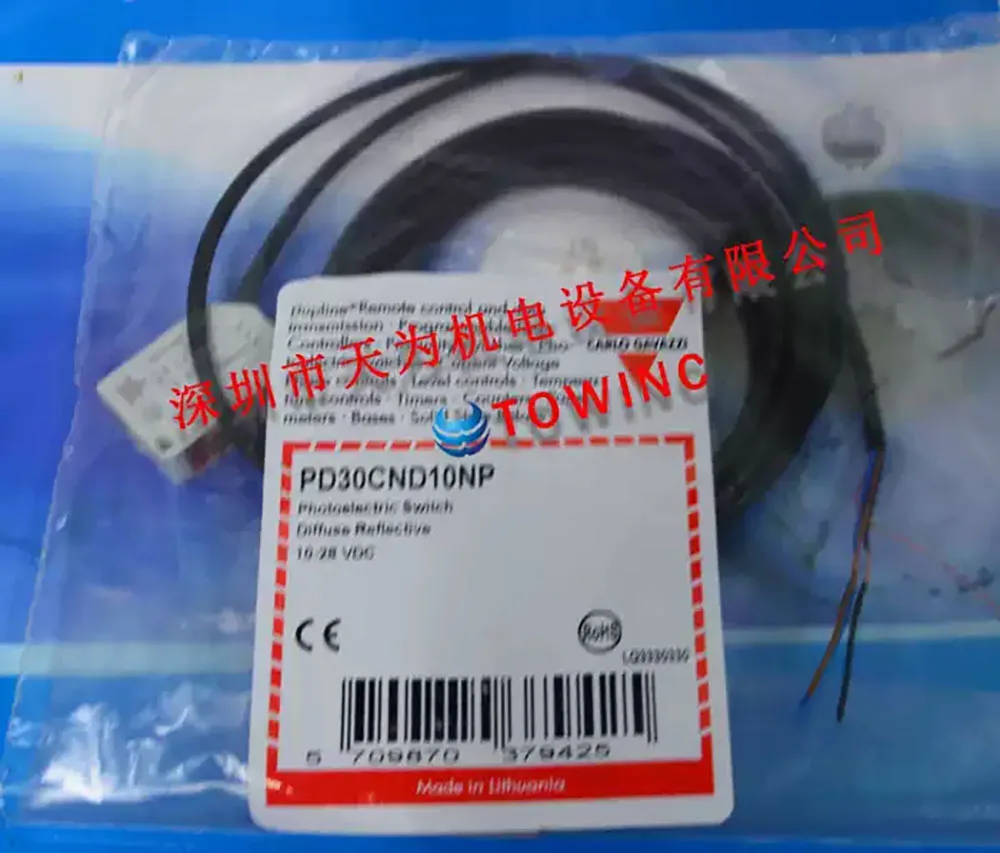 1pcs-gavazzi-pd30cnd10np-new-100-quality-assurance