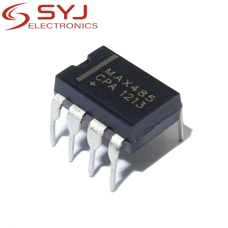 5PCS EL6N138 6N138 MAX485CPA MAX485 SD4844P SD4844 YD723 723 CR6236T CR6236 ICE2B0565 2B0565 DIP