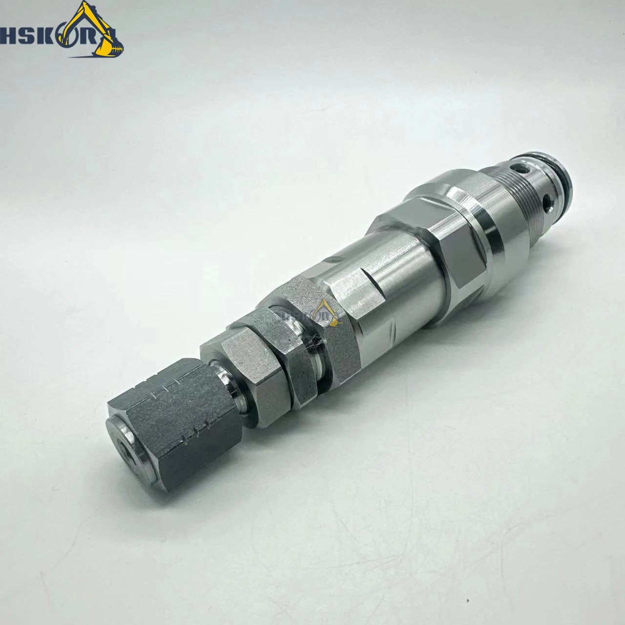 

High Quality Excavators parts for Volvo EC360 Secondary relief valve Control Valve