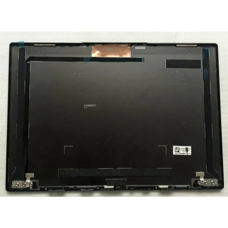 

ZZ для Lenovo Yoga 13s ACN ITL 2021, задняя крышка ЖК-дисплея, упор для рук, верхний чехол, нижняя часть корпуса