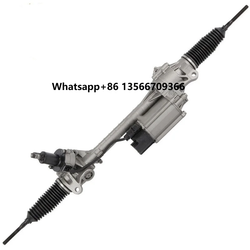 

Original 5 Series Power Steering Rack 32106883546 32106870788 Gears Power Steering Pumps for F07 F11 F10 F18 32106883546