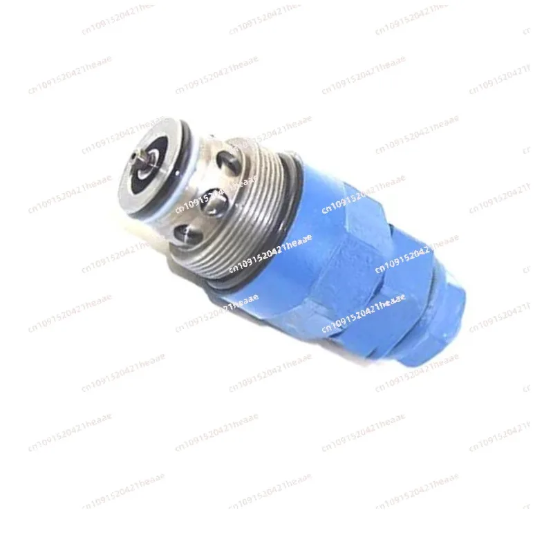 Suitable for Supply  Construction Machinery Parts Safety Valve 07936467