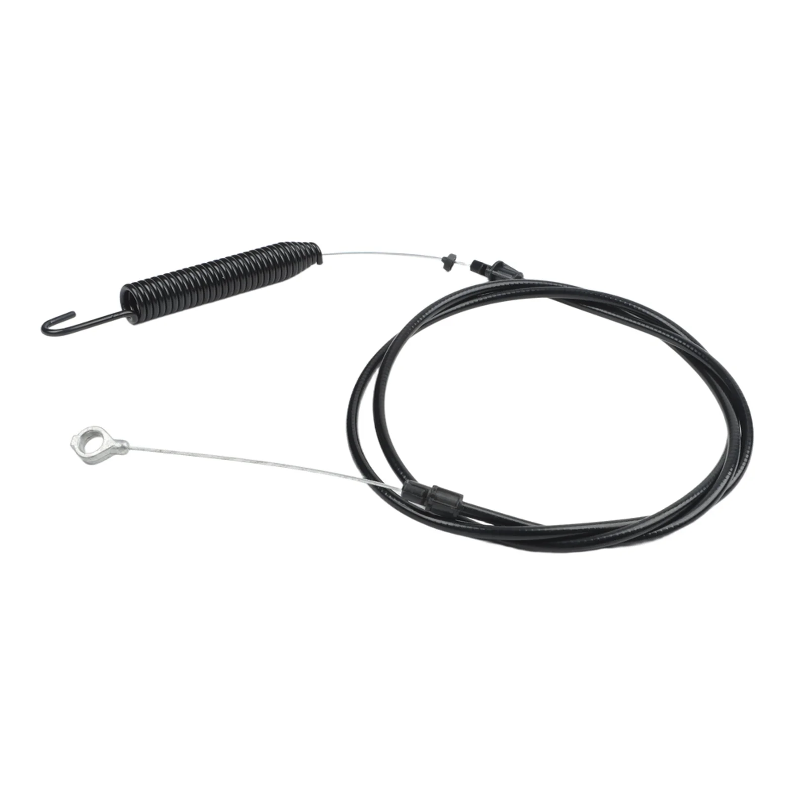 

Clutch Cable For Enhanced Lawn Maintenance Replacement Clutch Cable Tractor Blade Cable Versatile Compatibility