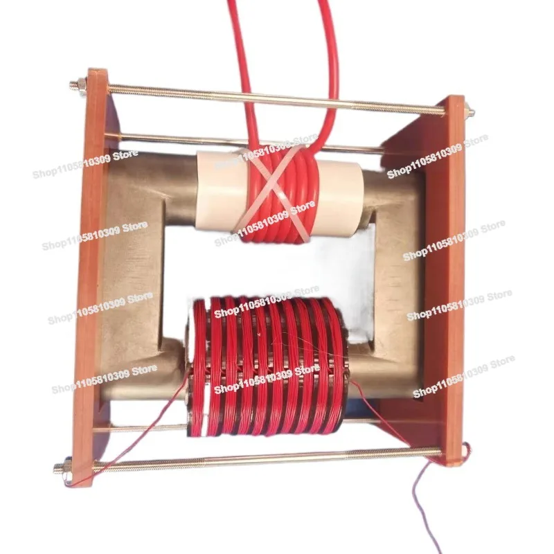 UY30 High-power Power Transformer, High-voltage Package 3000W Accessories, High Voltage Resistance and High Working Hours