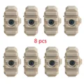 Sand 8pcs