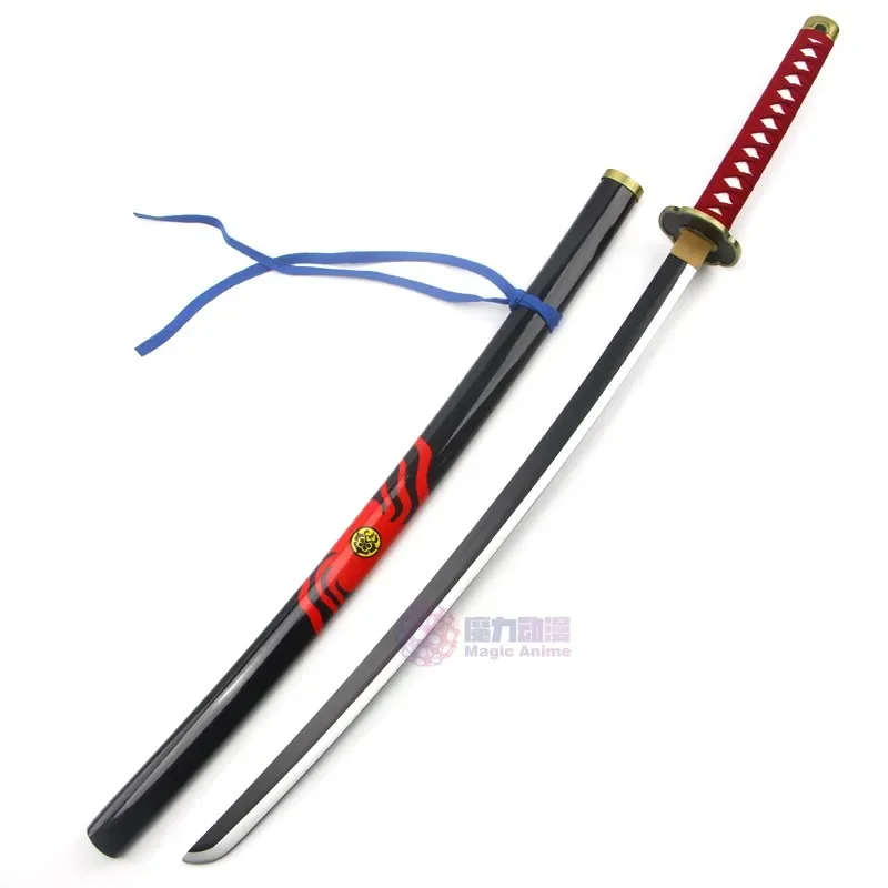 

Меч Суза-Самонджи: реквизит для косплея на Хэллоуин, карнавал, маскарад, день рождения — аксессуар для костюма в стиле аниме