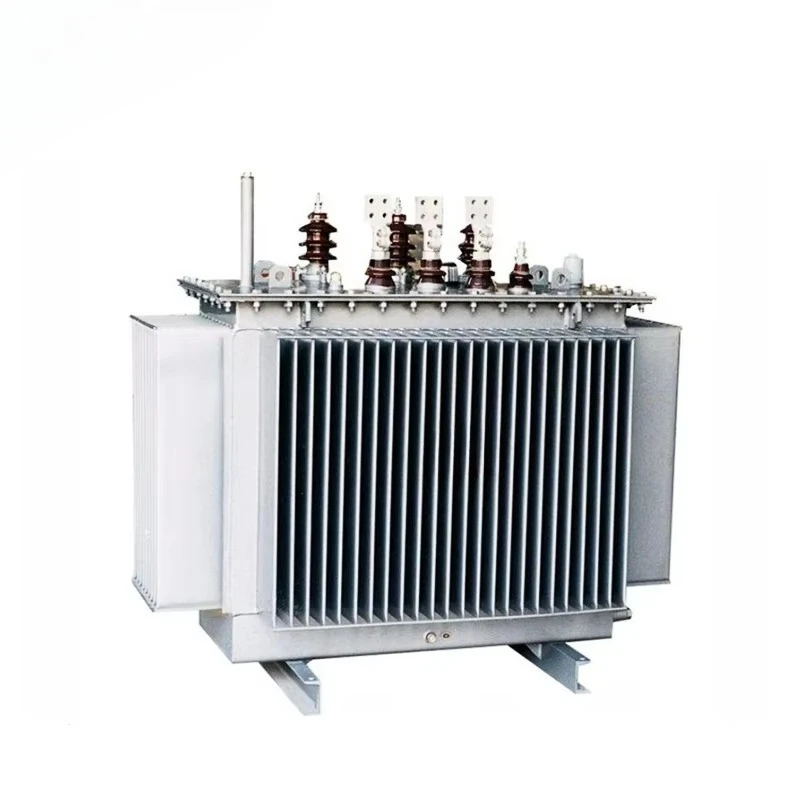 Stepdown Transformer 30kv 1000kva 3000kva 2500kva 220v 110v 2000w Oil Immersed Transformer