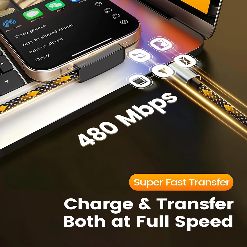 Thumbnail 3 - #72 Best Charging Cables to Buy In 2026