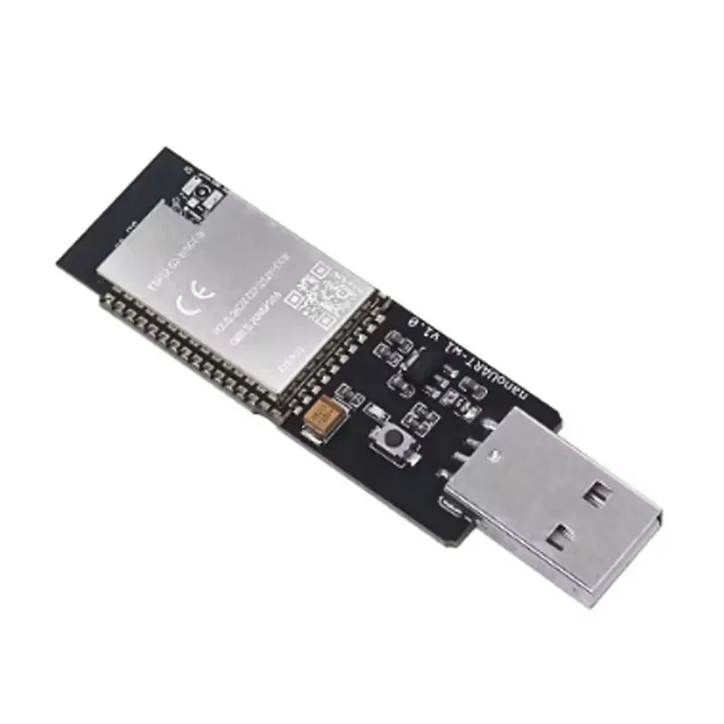 PS4 9.0 ESP32-S2 development board on board ESP32-S2-WROOM module Minimum system board