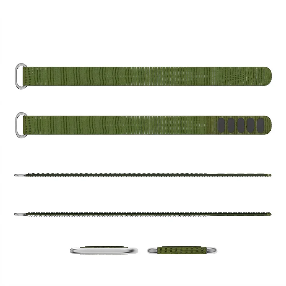 For For Hume Band Smart Watch  - огляд і ціна Sport Loop Velcro
