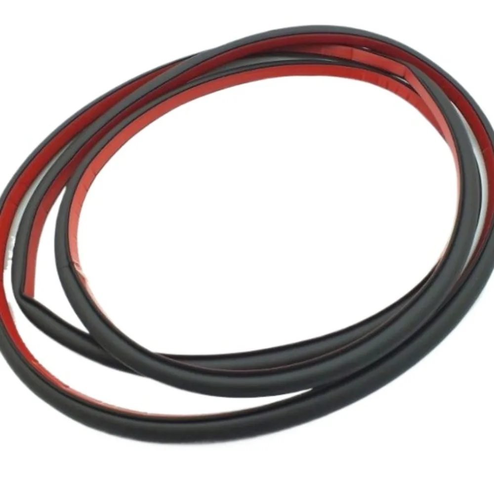 

Suitable for Mercedes-Benz BMW, sealing strip 51727333607