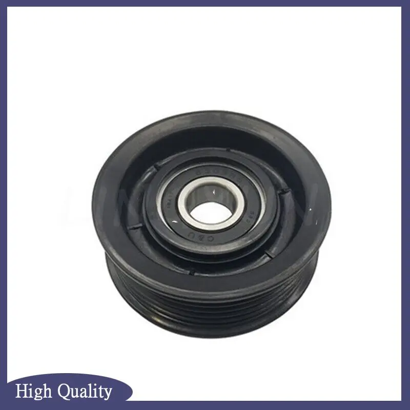 

Engine Timing Belt Tensioner 31190R1AA01 31190-R1A-A01 Fit For Honda Civic HR-V For Acura ILX 1.8L Car Accessories