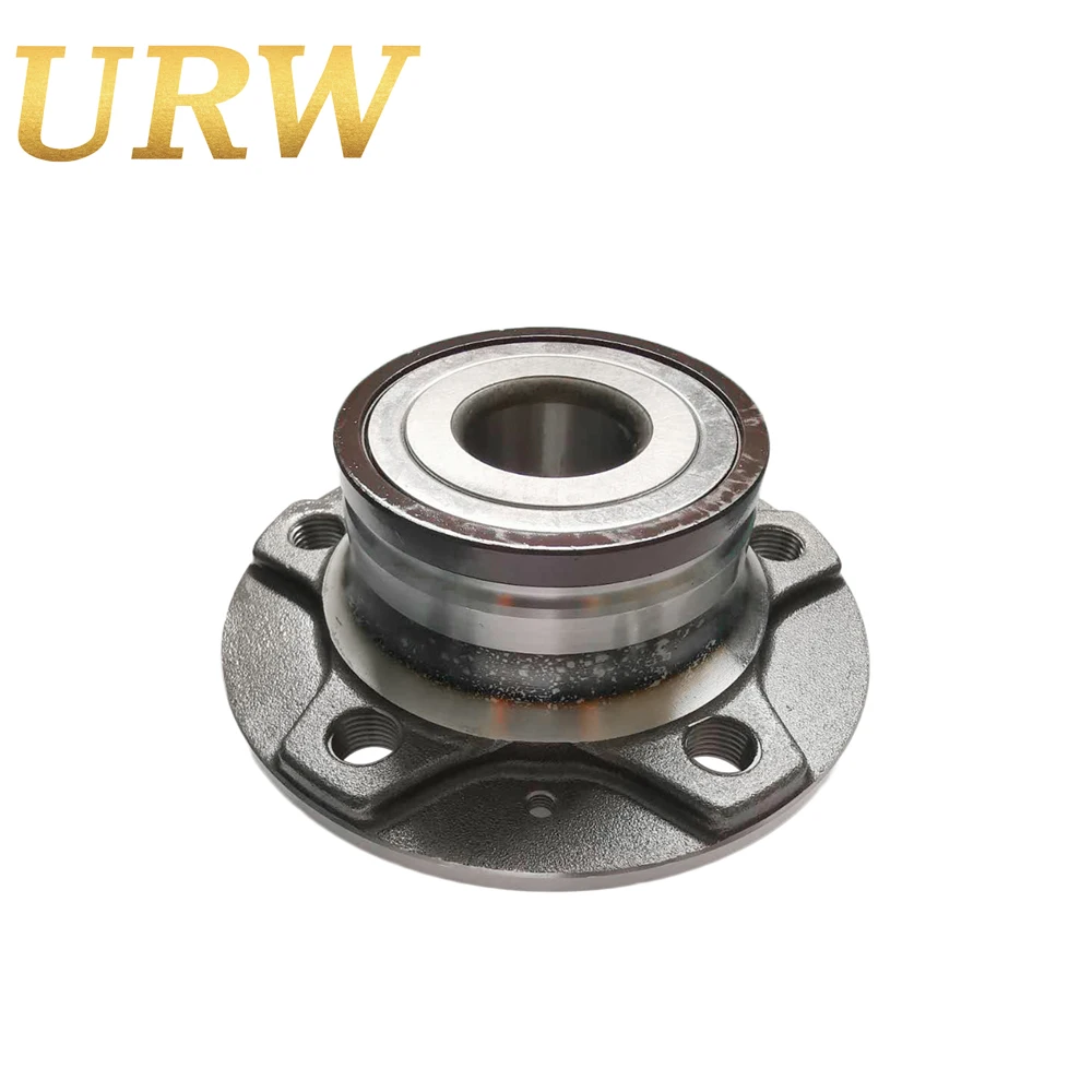 

3QF501611 URW Auto Parts Good quality Hot selling Wheel hub bearings For Volkswagen Touareg two wheel drive rear whee