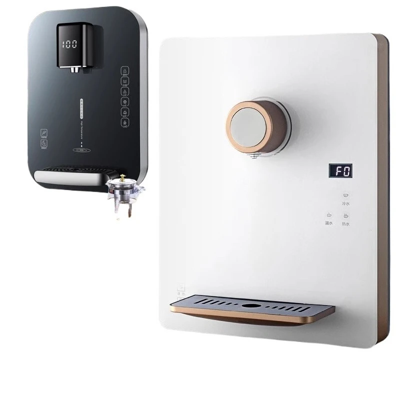 

Pipeline Machine Household Wall-mounted Instant Water Dispenser Water Regulation Instant UV Sterilization Large Volume