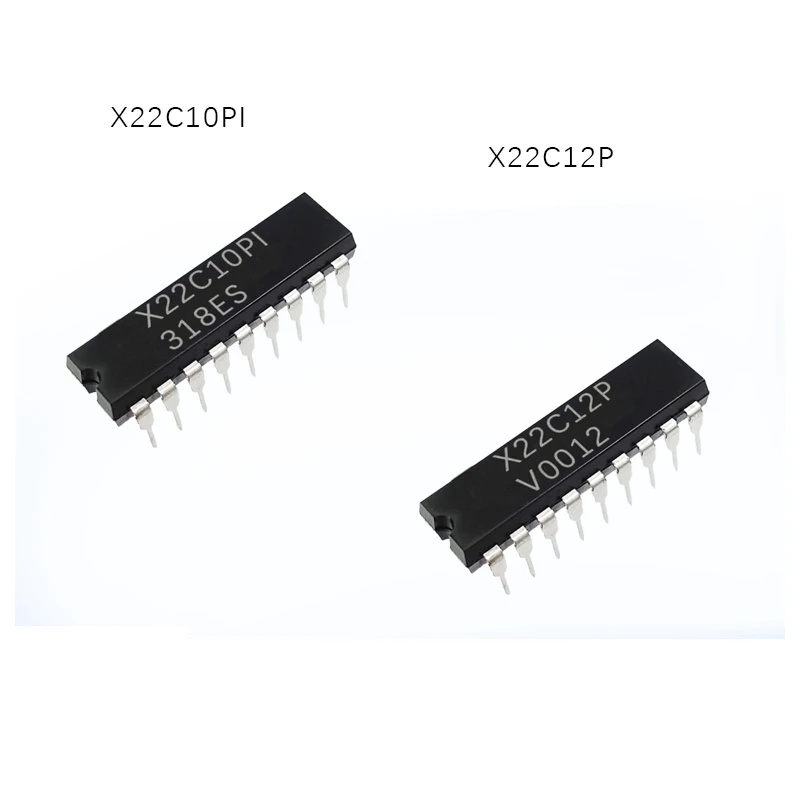 

1PCS X22C10PI X22C12P